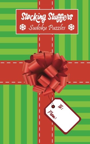 Imagen de archivo de Stocking Stuffers Puzzles: Sudoku a la venta por SecondSale