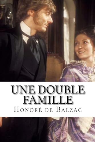 9781534977174: Une double famille (French Edition)