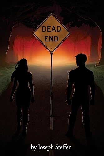 Stock image for Dead, End. for sale by THE SAINT BOOKSTORE