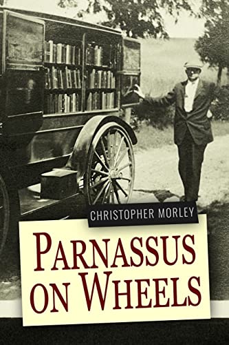 Parnassus on Wheels (Paperback) - Christopher Morley