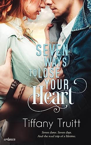 9781534985520: Seven Ways to Lose Your Heart