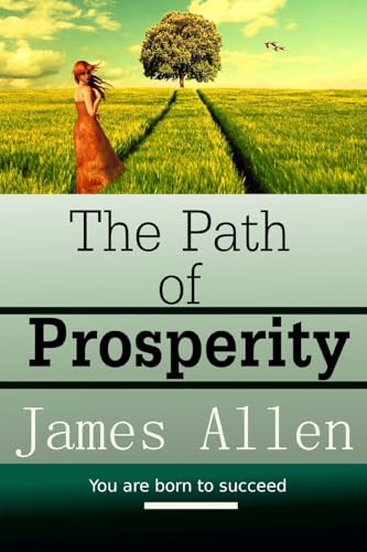 9781534985612: The Path of Prosperity