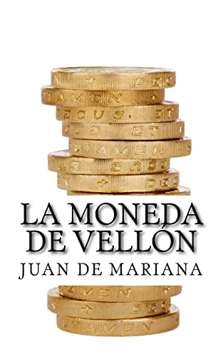 9781534987128: La moneda de vellon (Spanish Edition)