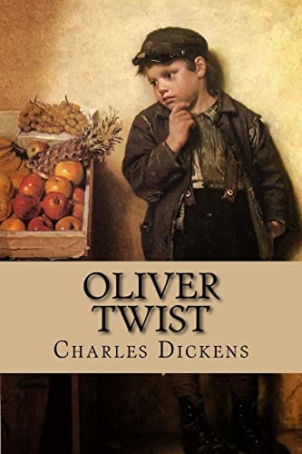 Stock image for Oliver Twist (Spanish Edition) for sale by Save With Sam