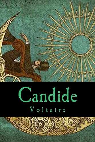 Stock image for Candide for sale by ThriftBooks-Atlanta