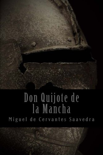 Stock image for Don Quijote de la Mancha for sale by Revaluation Books