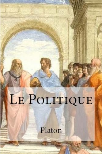 Stock image for Le Politique (French Edition) for sale by Lucky's Textbooks