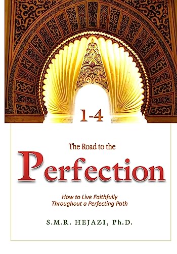 Stock image for The Perfection: How to Live Faithfully Throughout a Perfecting Path for sale by THE SAINT BOOKSTORE