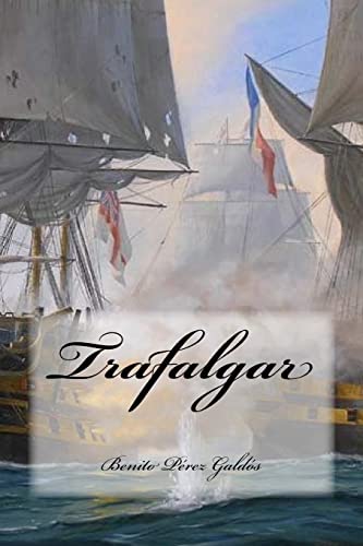 Imagen de archivo de Trafalgar (Spanish Edition) a la venta por Lucky's Textbooks