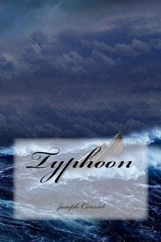 Beispielbild fr Typhoon zum Verkauf von Lucky's Textbooks