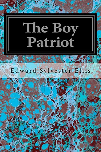 Imagen de archivo de The Boy Patriot [Soft Cover ] a la venta por booksXpress