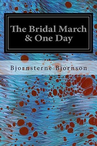 Beispielbild fr The Bridal March & One Day [Soft Cover ] zum Verkauf von booksXpress