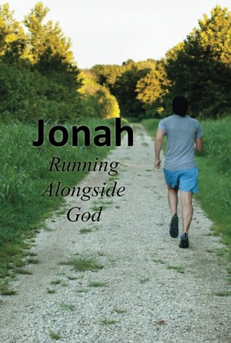 Stock image for Jonah: Running Alongside God for sale by ABC Books