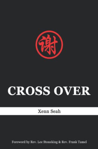 Imagen de archivo de Cross Over a la venta por -OnTimeBooks-