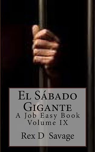 Stock image for El Sabado Gigante: A Jov Easy Bookj, volume IX for sale by THE SAINT BOOKSTORE