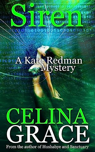 9781535032872: Siren: A Kate Redman Mystery: Book 9: Volume 9 (The Kate Redman Mysteries)