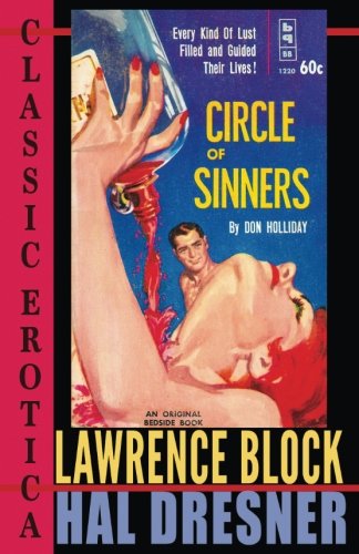 Beispielbild fr Circle of Sinners zum Verkauf von ThriftBooks-Dallas