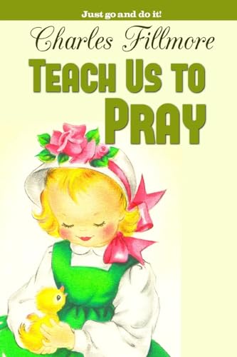 Stock image for Teach Us To Pray for sale by THE SAINT BOOKSTORE