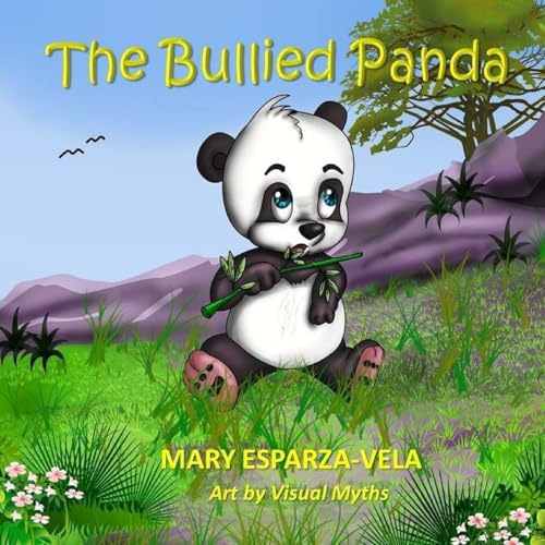 Beispielbild fr The Bullied Panda zum Verkauf von THE SAINT BOOKSTORE