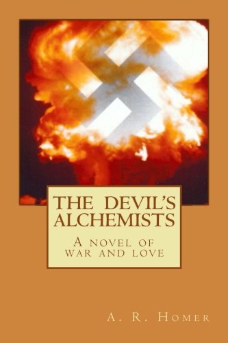 9781535051361: The Devil's Alchemists