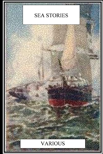 Imagen de archivo de Sea Stories a la venta por Lucky's Textbooks