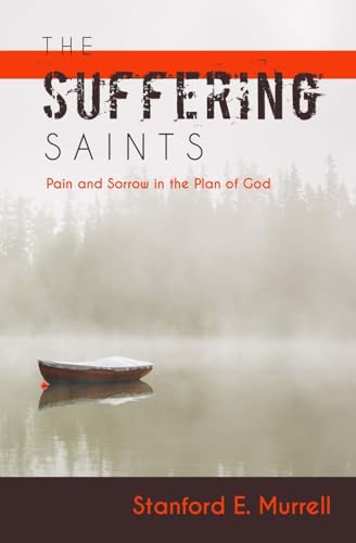 Stock image for The Suffering Saints for sale by PBShop.store US