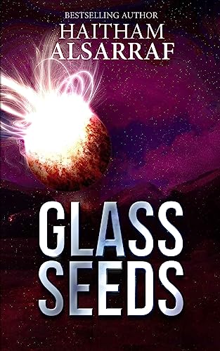 Beispielbild fr Glass Seeds zum Verkauf von ThriftBooks-Atlanta
