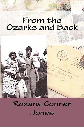 Stock image for From the Ozarks and Back for sale by THE SAINT BOOKSTORE