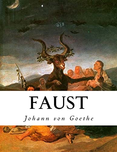 9781535061940: Faust
