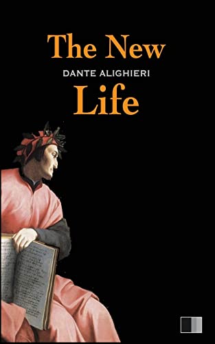 The New Life - Dante Gabriel Rossetti