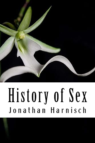 Beispielbild fr History of Sex zum Verkauf von THE SAINT BOOKSTORE