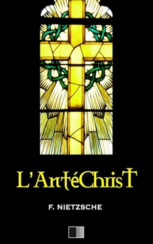 Stock image for L'Antchrist for sale by medimops
