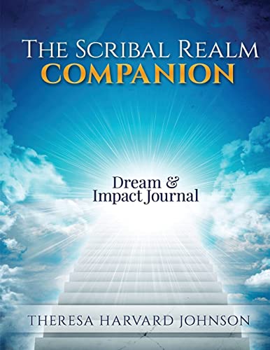 Beispielbild fr The Scribal Realm companion zum Verkauf von ThriftBooks-Atlanta