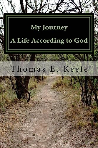 Stock image for My Journey: A Life According to God for sale by Books-FYI, Inc.