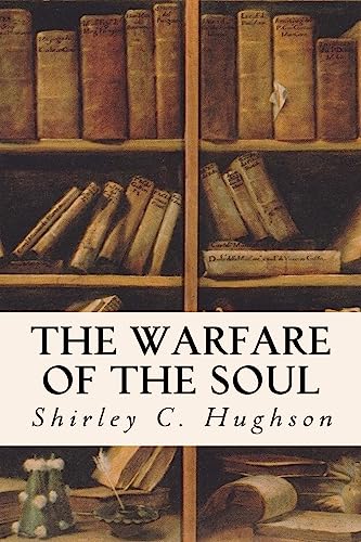 Stock image for The Warfare of the Soul for sale by Lucky's Textbooks