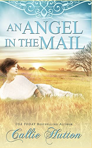 Stock image for An Angel in the Mail for sale by ThriftBooks-Atlanta
