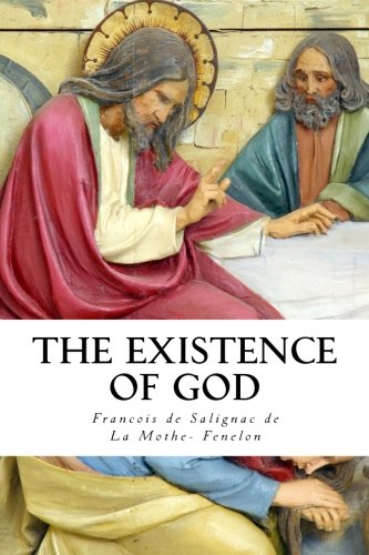 Imagen de archivo de The Existence of God a la venta por Revaluation Books