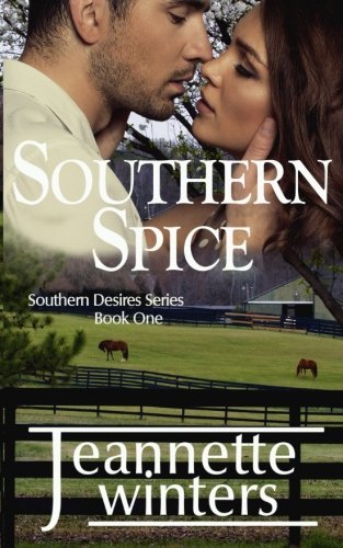 Stock image for Southern Spice for sale by Irish Booksellers