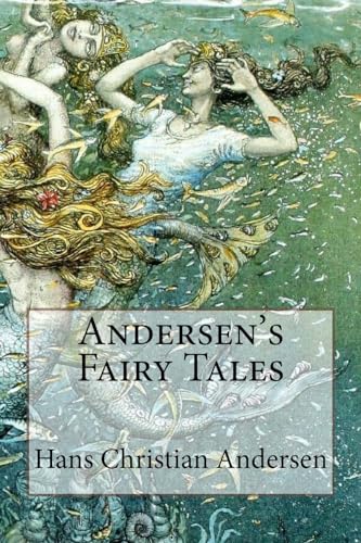 Imagen de archivo de Andersen's Fairy Tales [Soft Cover ] a la venta por booksXpress