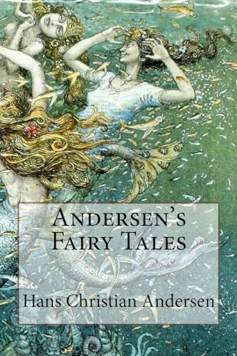 Stock image for Andersen's Fairy Tales [Soft Cover ] for sale by booksXpress