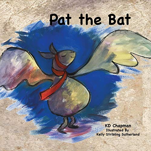 9781535093958: Pat the Bat