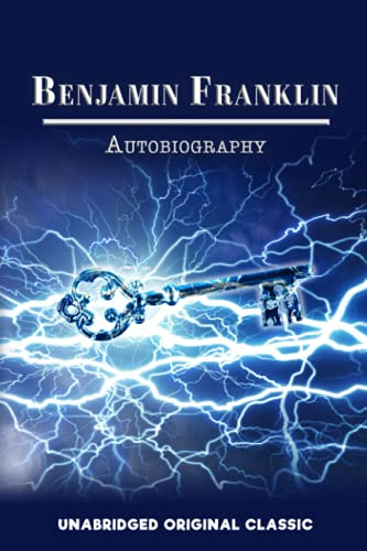 9781535094009: Benjamin Franklin Autobiography