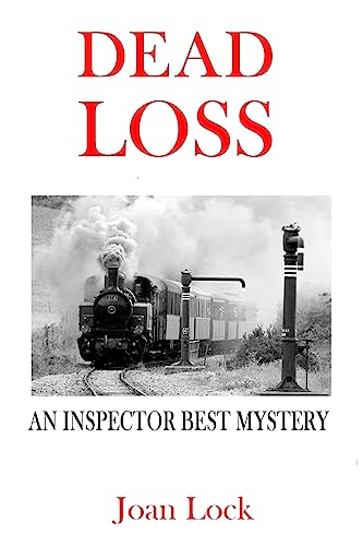 Imagen de archivo de Dead Loss: An Inspector West Mystery a la venta por ThriftBooks-Dallas