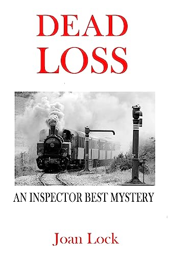 9781535097383: Dead Loss: An Inspector West Mystery