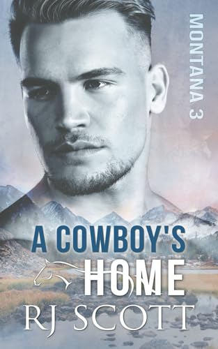 Beispielbild fr A Cowboys Home (Montana Series) zum Verkauf von Goodwill Books