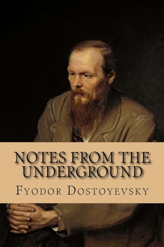9781535099981: Notes From The Underground