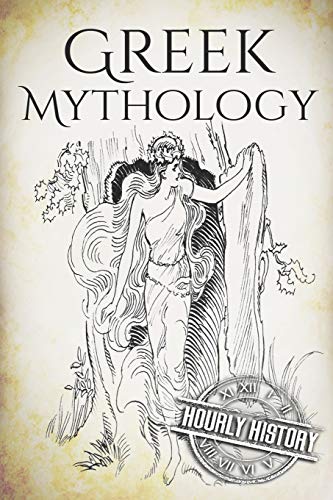 Beispielbild fr Greek Mythology: A Concise Guide to Ancient Gods, Heroes, Beliefs and Myths of Greek Mythology [Booklet] (Greek Mythology - Norse Mythology - Egyptian Mythology - Celtic Mythology) zum Verkauf von tLighthouse Books