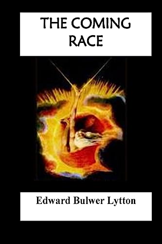 9781535100403: The Coming Race