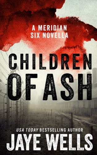 9781535112130: Children of Ash (Meridian Six)