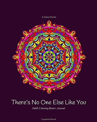 Imagen de archivo de There No One Else Like You [Soft Cover ] a la venta por booksXpress